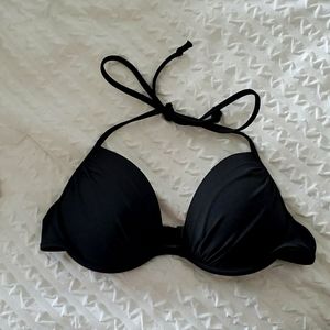 Swim Top with Underwire and Padding